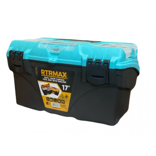 Box RTRMAX 17'