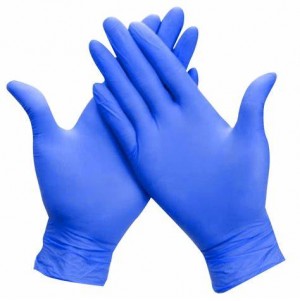 Nitrail Examination Gloves