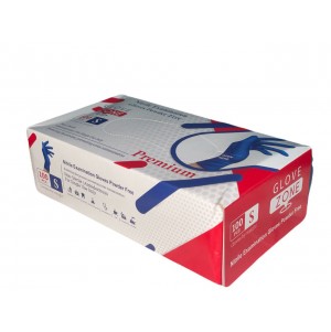 Nitrail Examination Gloves